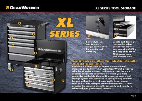 GearWrench Tool Kits 