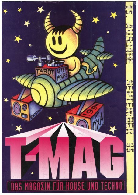 T-Mag 1995-09