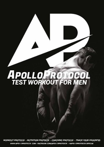 AP Test Workout
