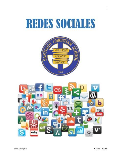 Cívica - Redes Sociales