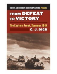 From Defeat to Victory5