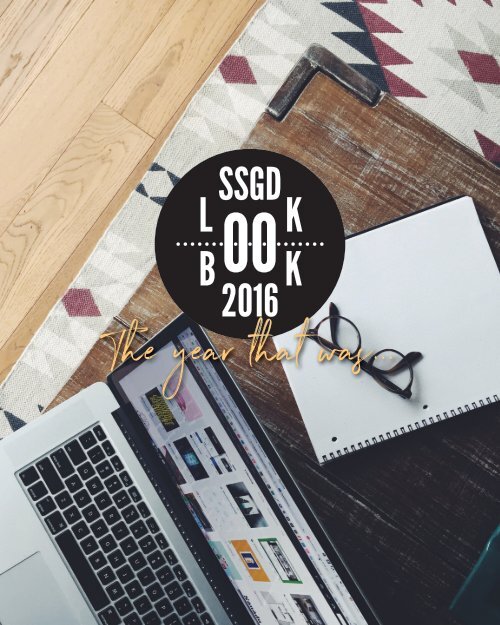 SSGD 2016