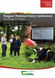 Teagasc Athenry Co Galway