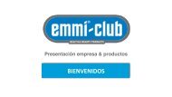 Emmi-Club - más que sólo Network