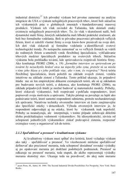 Buček, M.; Rehák, Š.; Hudec, O. et all - Ekonomická fakulta