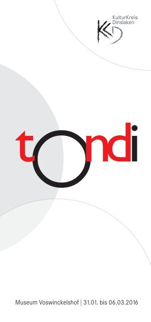 TONDI_Katalog