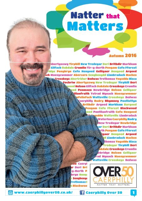 Newsletter December 2016 ENG