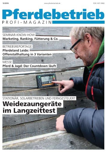 Leseprobe Ausgabe 12-2016