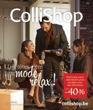 Collishop FR