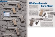 US-Klassiker mit Euro-Norm US-Klassiker mit Euro ... - Jürgen Flaß