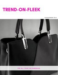 Trend-On-Fleek Handbag Catalogue T3-R