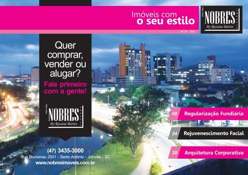 Revista Final 2016 NOBRES