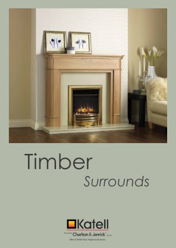 2017 Brochure Katell All Timber Surrounds