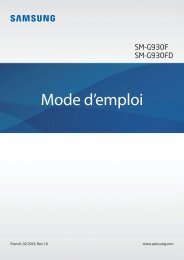 Samsung_Galaxy_S7_Manual_SM_G930_Marshmallow_French_Language