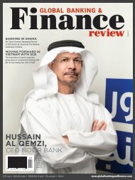 Global Banking & Finance Review - Business and Financial Magazine - Magazines from GBAF