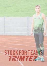 Stock for Teams