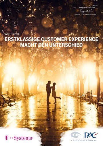 Customer Experience