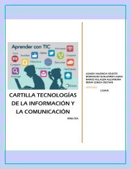 cartilla ticsPDF