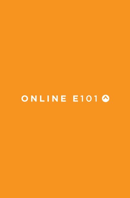 Online_E101