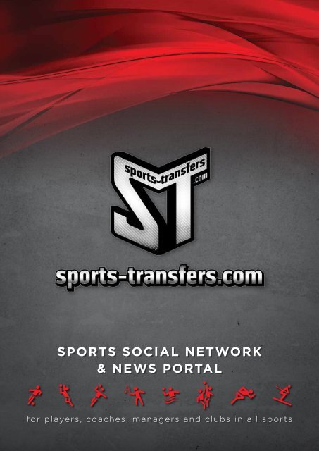 SPORTS-TRANSFERS - Brosura A4 _EN