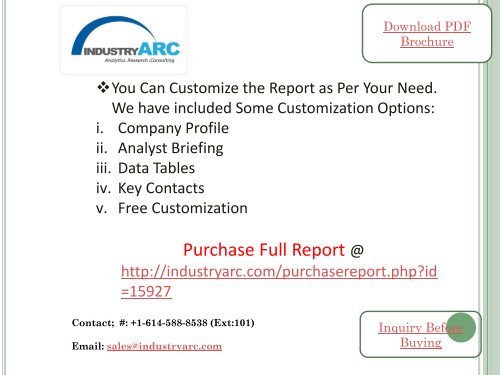 Kidney Function Tests Market Boosted by Recent Improvements in Kidney Malfunction Treatment | IndustryARC