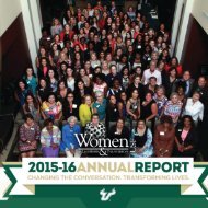 2015-16 WLP Annual Report 