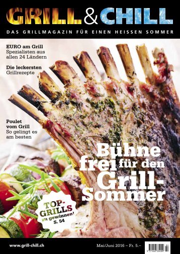 Grill & Chill 02 - 2016