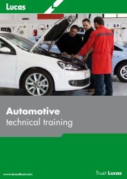 LucasAcademy-automotive-technical-training