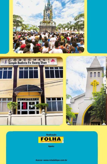 Recife e Salvador na visão dos capuchinhos italianos missionários