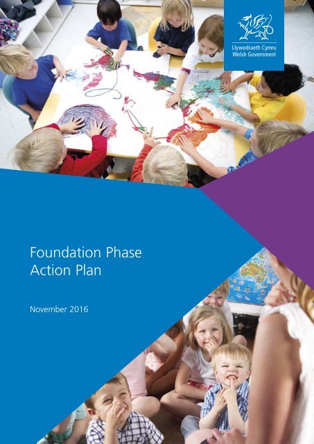 Foundation Phase Action Plan