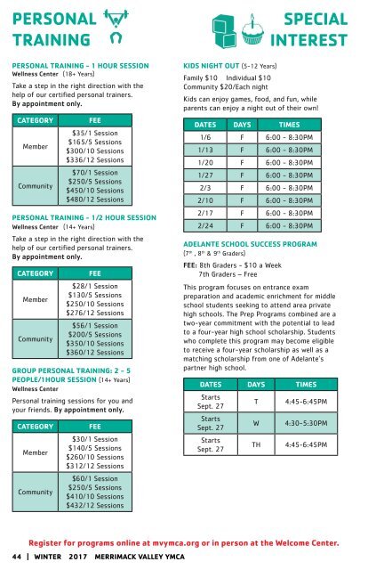 2017  Winter Program Guide_FINAL_12.7.16