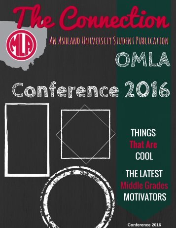 Conference 2016 Rough Draft
