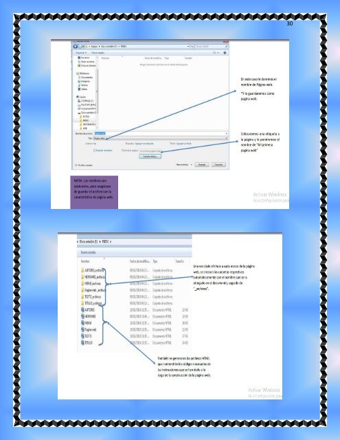 APLICAR TECNOLOGÍAS DE LA INFORMACION