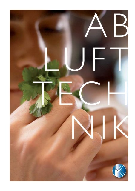 AB LUFT TECH NIK