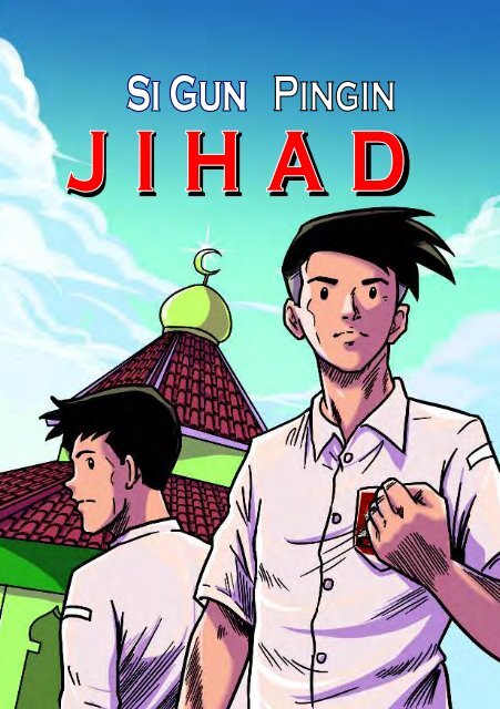 Si Gun Pingin Jihad