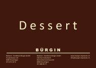 Bürgin_Katalog Dessert