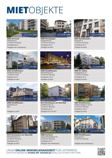 Das Immobilienmagazin - Ausgabe 12