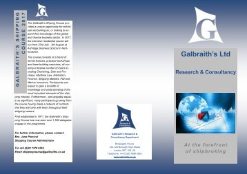 Research Leaflet 3