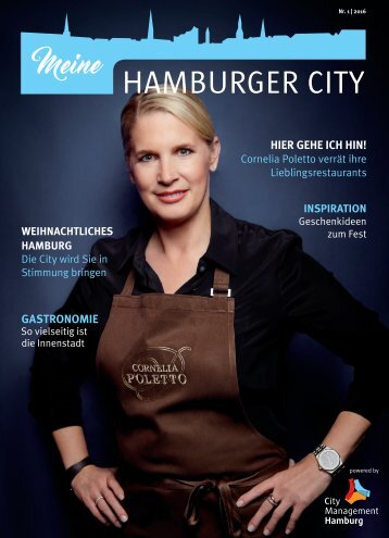 Meine Hamburger City 1 | 2016