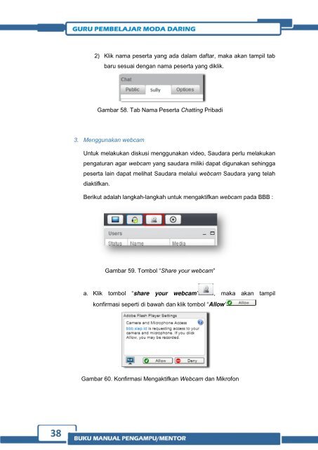 Buku Manual Pengampu dan Mentor