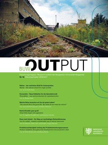 Output Nr. 16