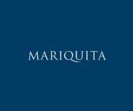 Mariquita Book - mk2