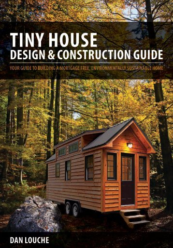 Tiny House Design & Construction Guide