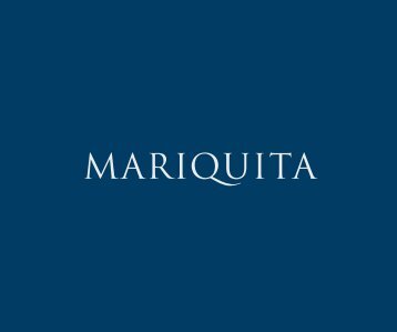 Mariquita Book - mk2.5