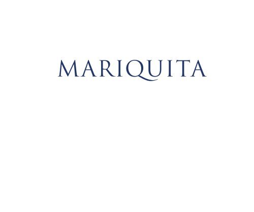 Mariquita Book - mk2.5