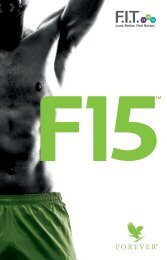 FIT F15