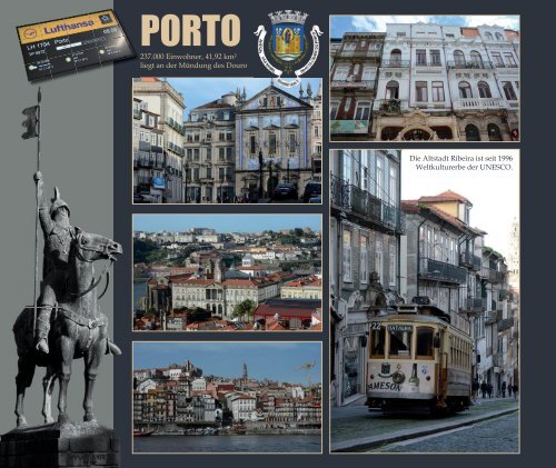 Weinreise Portugal 2016 Fotobuch