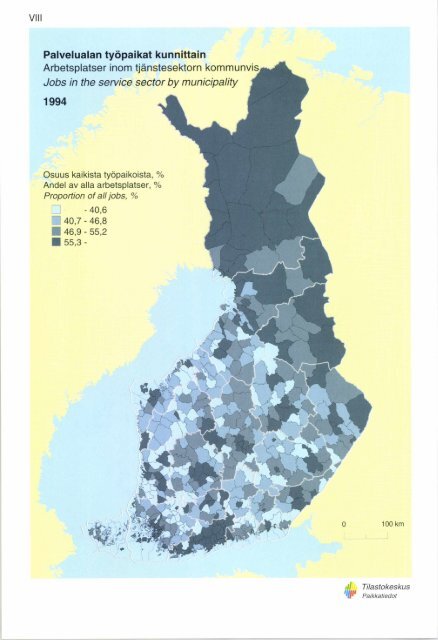 Finland Yearbook - 1997