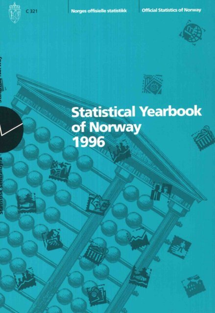 Norway Yearbook - 1996