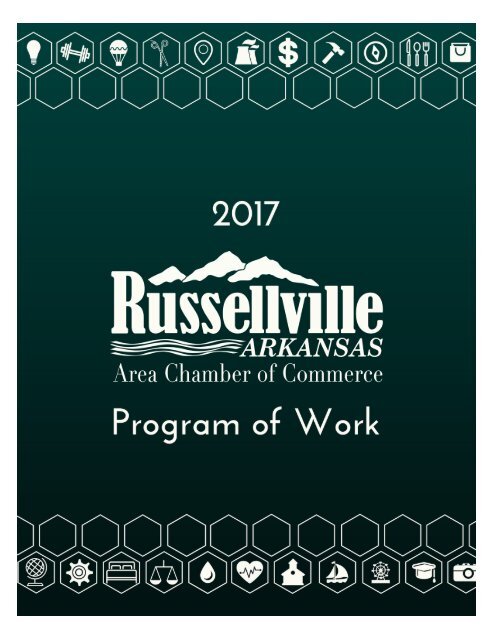 2017 Program of Work